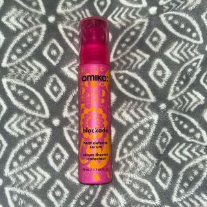 Amika Heat Protectant Serum
